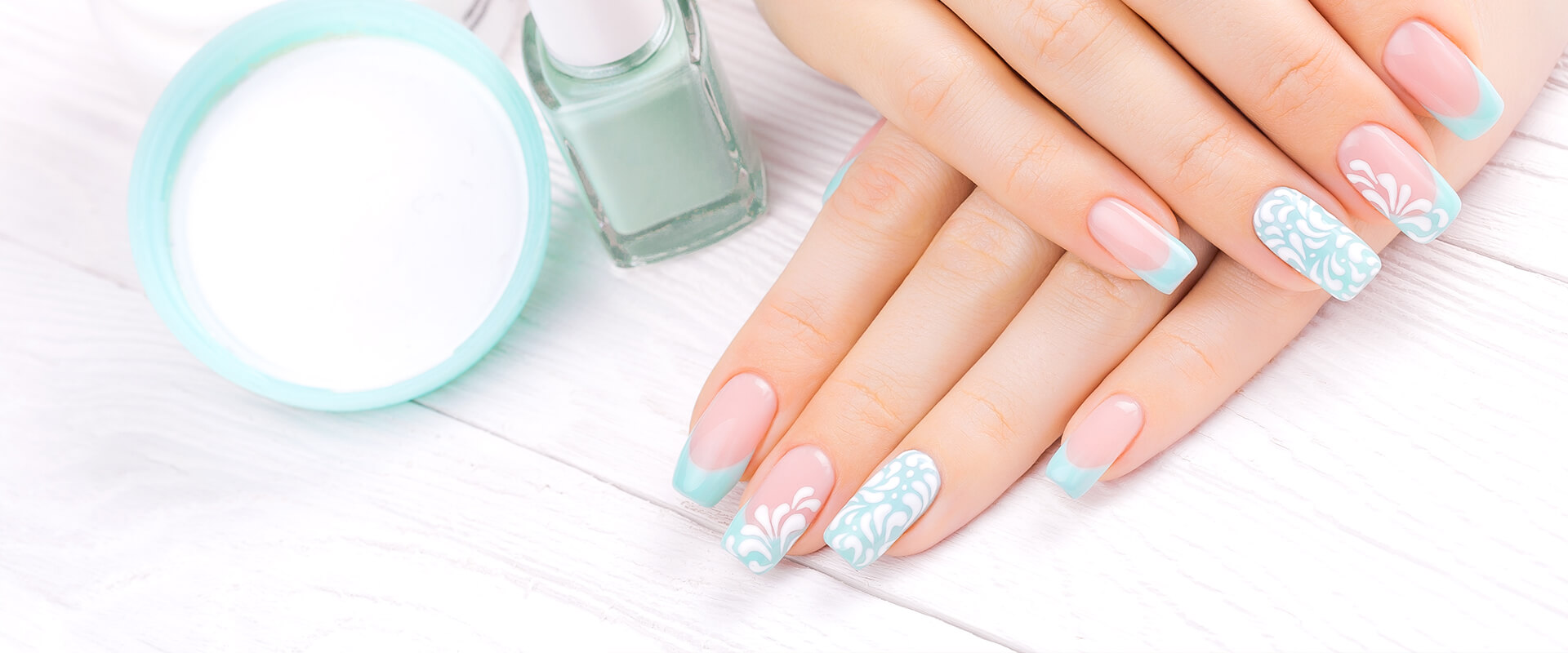 Natural Nails and Spa | Best nail salon Bealeton, VA